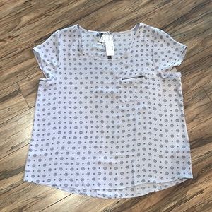 Maurices Blouse XL